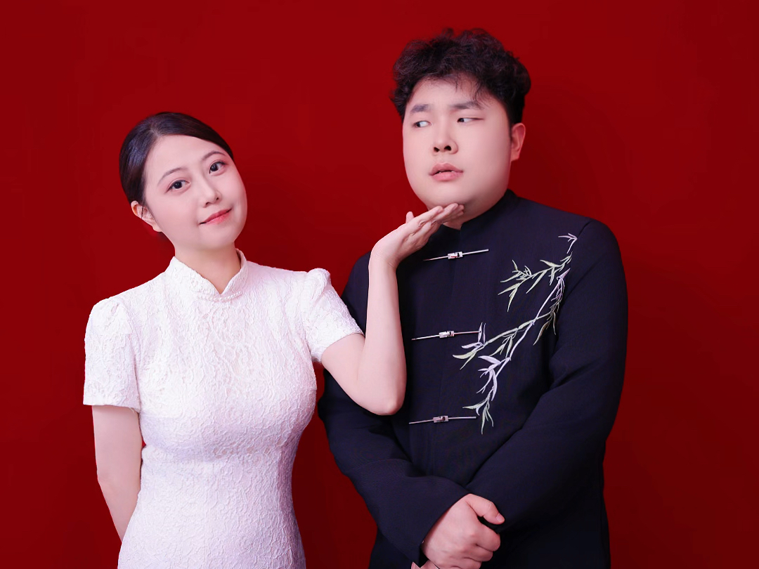 有我好果子吃了！