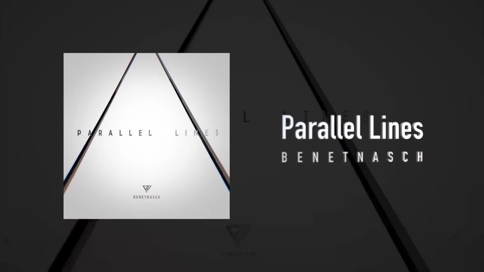 北京后核/独立摇滚乐队benetnasch摇光 parallel li