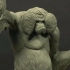 Sculpting a Stylized Character