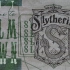 【Slytherin】Don't Tell Me to Calm Down