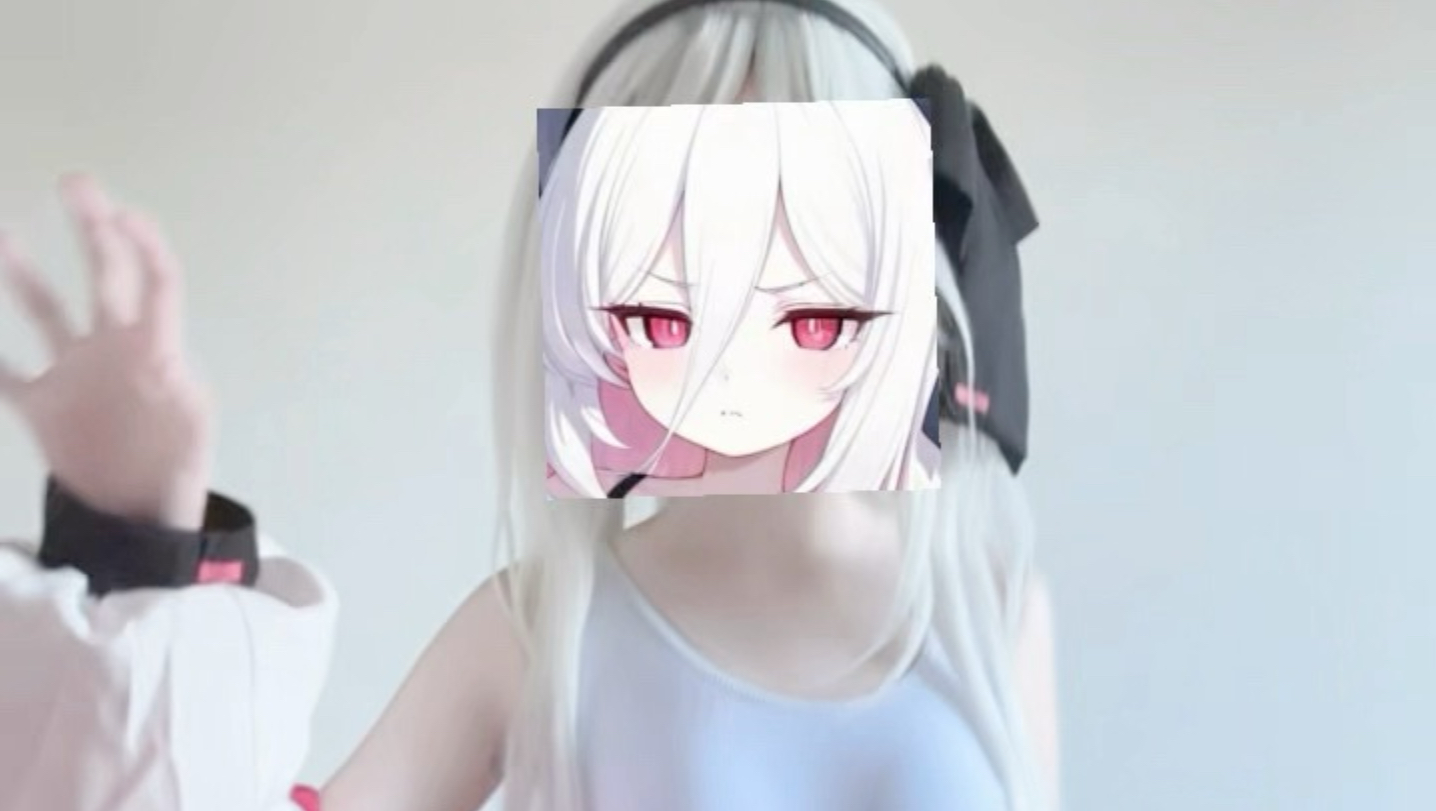 凯伊～