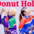 【小青x贰太】Donut Hole ♥你见过边吃边跳舞的吗？♥