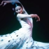 90年代初期杨丽萍表演的孔雀舞—《雀之灵》