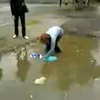这是喝醉了