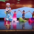 2020厦门市“国鼎杯”国际少儿艺术节舞蹈《我爱你中国》