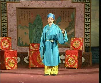 柳琴戏《李娘娘住寒窑》杨翠兰 荆献顺 荆献刚 潘小七 潘大海