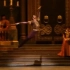 看一段美国芭蕾剧院ABT的芭蕾《天鹅湖》中的“俄罗斯舞” 这个编排很特别 2006年版