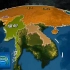 地理动画视频 | 中国的海陆邻国