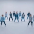 YG新男团 TREASURE - Going Crazy 舞蹈表演版