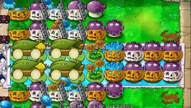 pvz怎么搭_老师怎么画