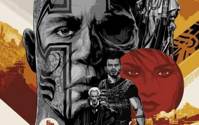 【逗B兄解说&59】 幽灵行动荒野 五菱宏光我