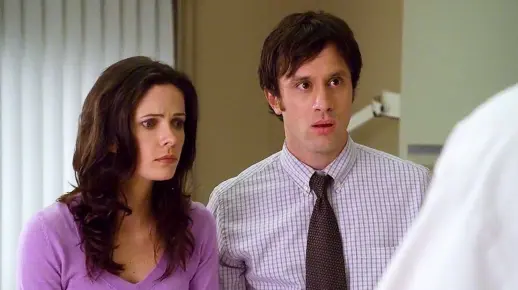 女人是处子之身,却不明原因怀孕,医生说她是人类的奇迹