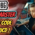 [转载/Danucd官方剪辑]PUBG code DANUCD | SLR Master