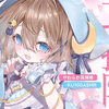 【雲之上夢見/奥斯曼人】【ASMR🩷KU100】柔和的掏耳朵🤍 無廣告！【掏耳/吹耳/敲擊】#asmr【耳語/JP/vtuber