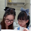 机灵姐沉浸式改造我的洗漱间