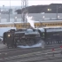 【美系机车】联合太平洋844号蒸汽机车2018年7月运行视频