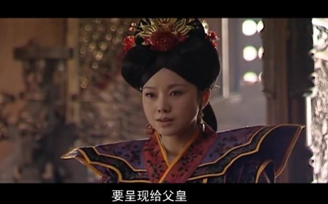 点赞 佟掌柜和裕王妃(第一辑)-张真人降世了 剪辑自大明王朝1566和