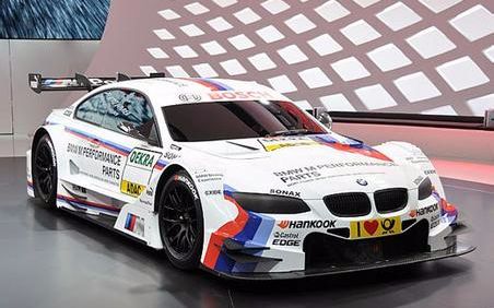 《赛车计划》纽北bmw m3gt手残跑圈