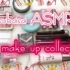 【ASMR】Tsubasa ASMR 化妆品包 （注意音量）