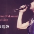 【中森明菜】梦 '91 Special Live（TV放送版）（中字）（AKN字幕组）