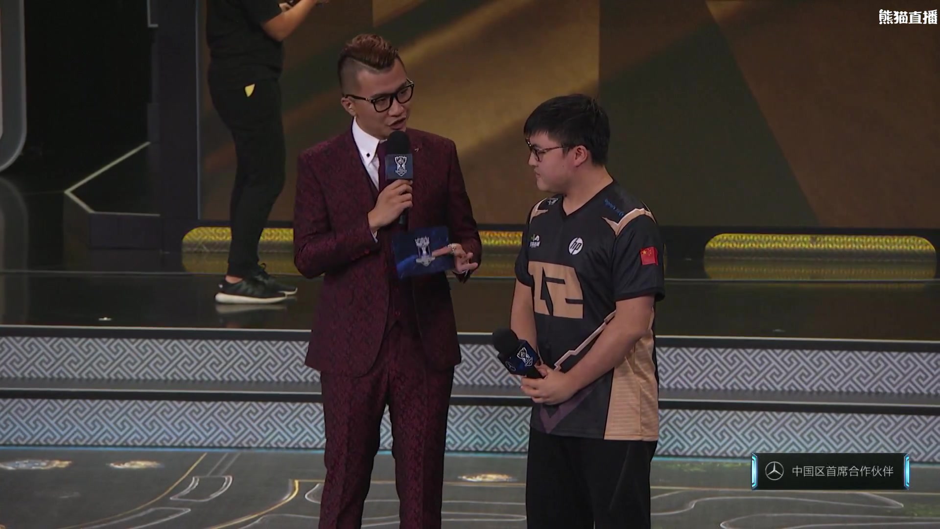 标签详情_bilibili_哔哩哔哩弹幕视频网