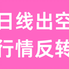 3月4日 | BTC日线出空，行情反转，山寨币要小心