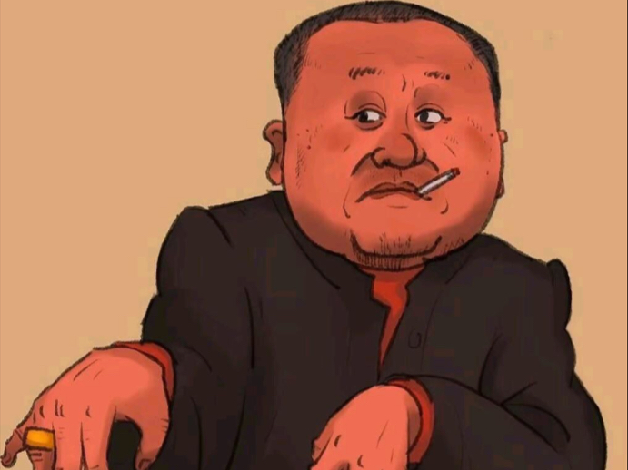 [Highly Recommended] Microtransparent Thong Warrior, Gym Back Training