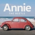 1966年的大众甲壳虫。Volkswagen - Annie. The Beetle.