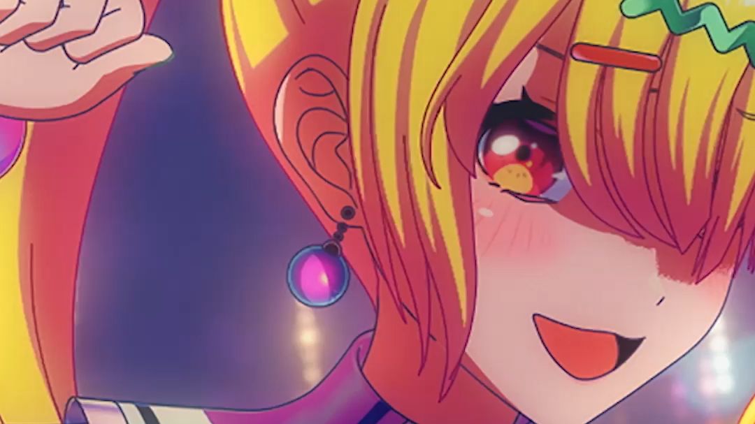 「TearJerker」（TV动画「BanG Dream! YUME∞MITA」#7 挿入歌）