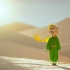 【法语电影预告片】Le Petit Prince 小王子 2015 Au Cinéma（分P更新）