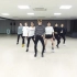 泰民TAEMIN - MOVE (Dance Practice舞蹈练习室)