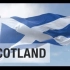 苏格兰 国旗准国歌