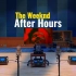 After Hours  - The Weeknd【Hi-Res】百万级装备试听