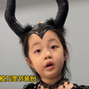 泰国学校万圣节活动，一生要强的女儿从不让我失望