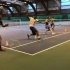 青少年网球训练-4