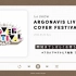 ARGONAVIS LIVE 2022「1st SHOW  COVER FESTIVAL mini」全編無料配信