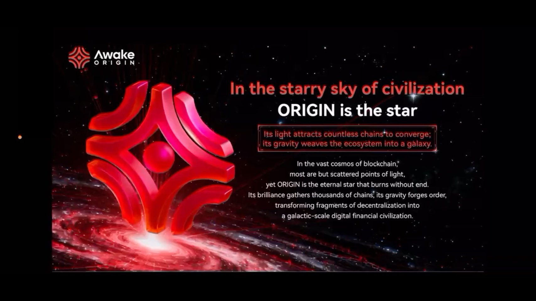 Origin 所有的底层逻辑 年化收益 经济模型