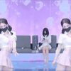 韩宝贝主持jinricp女团第三季，小清新