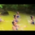 2020东京奥运会花游宣传片 在温泉里花样游泳也是没谁了