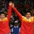 2008北京奥运中国“第26金”-羽毛球女双决赛，杜婧于洋夺金！