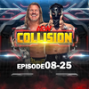 【AEW】2025.02.23 Collision 冲撞秀 第81期 Triller&MAX双流媒体 1080P&4K