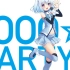 【C89】「1000酱！」专辑「1000☆PARTY!!」