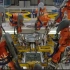 BMW 汽车工厂机器人-快速至极自动化制造