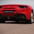 【中文國語】講解法拉利Ferrari 488GTB首輛渦輪增壓超跑 ams車評網 [1080P HD]