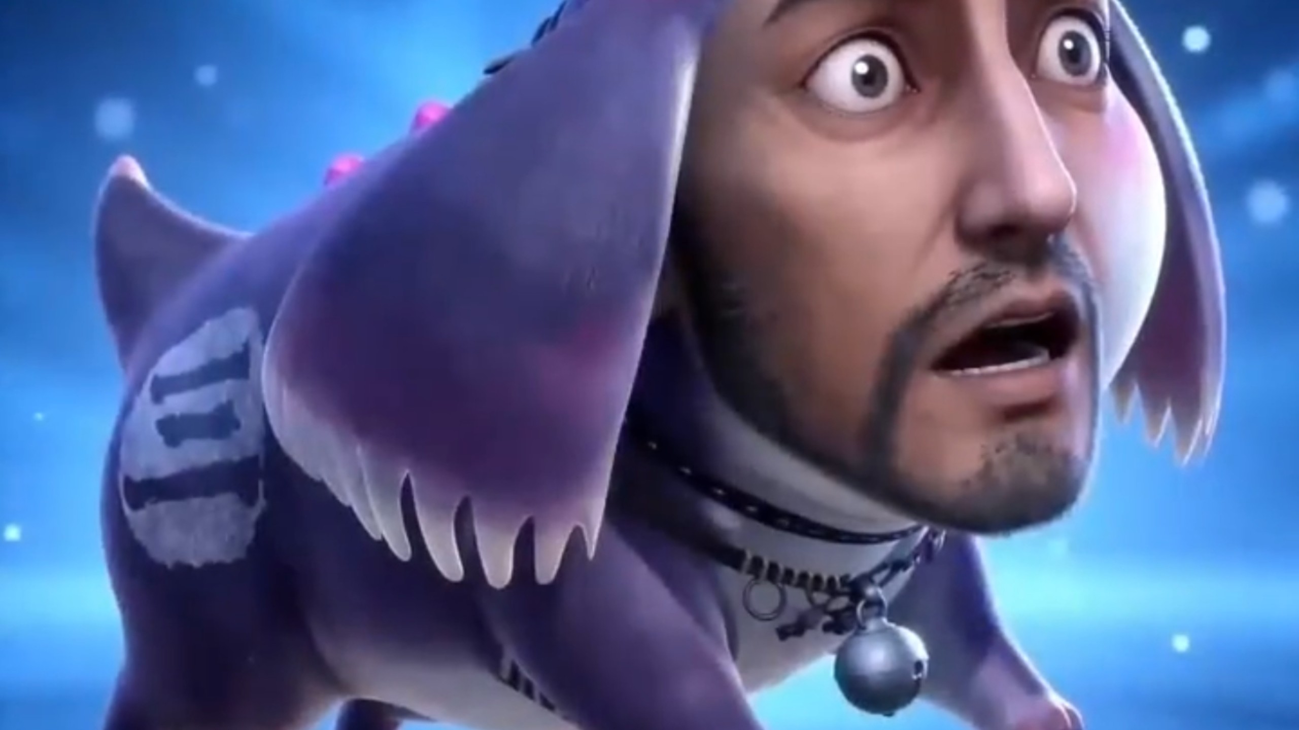 玉小刚正传 第二集