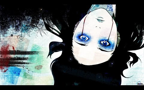 v=ypqmz_gnti4 原标题:ergo proxy amv  deus ex machina 使用音乐及