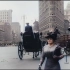 1911年纽约街头纪实 有声版 [A Trip Through New York City in 1911]