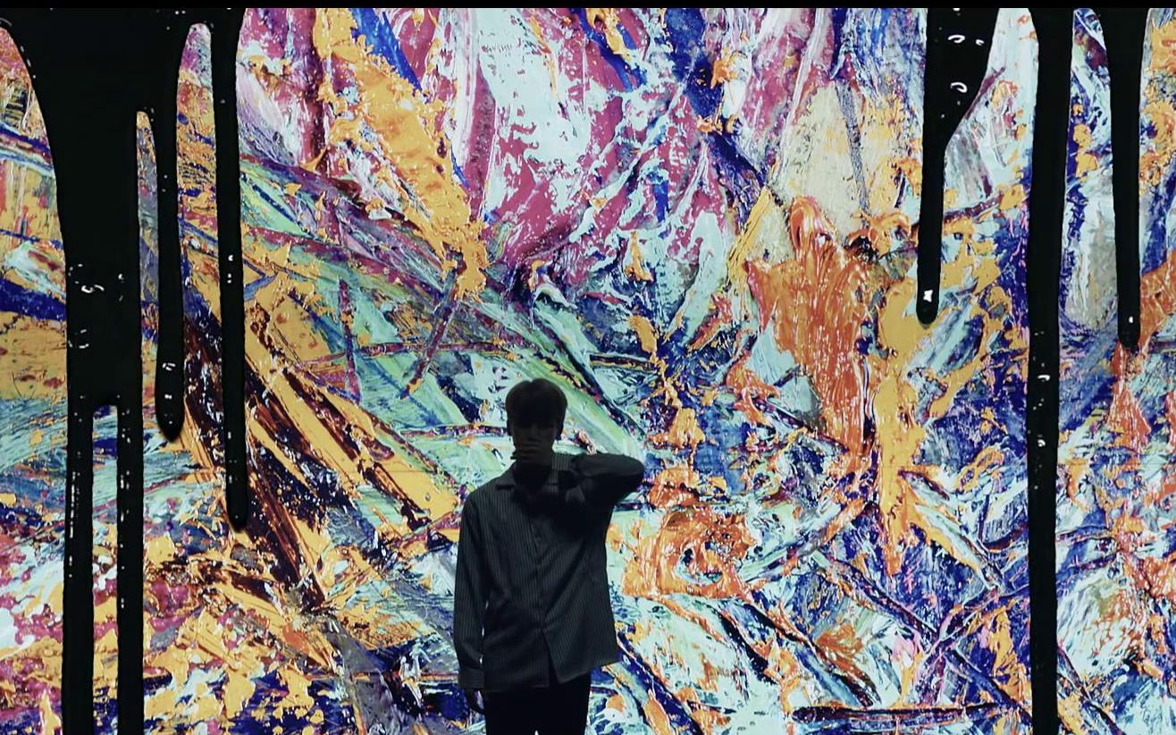 【Wings&Moon】【防弹少年团X金钟铉】Wings合集剪辑_Korea相关_娱乐_bilibili_哔哩哔哩弹幕视频网