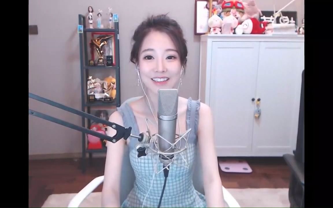 喜欢听冯提莫唱歌真好听合集2