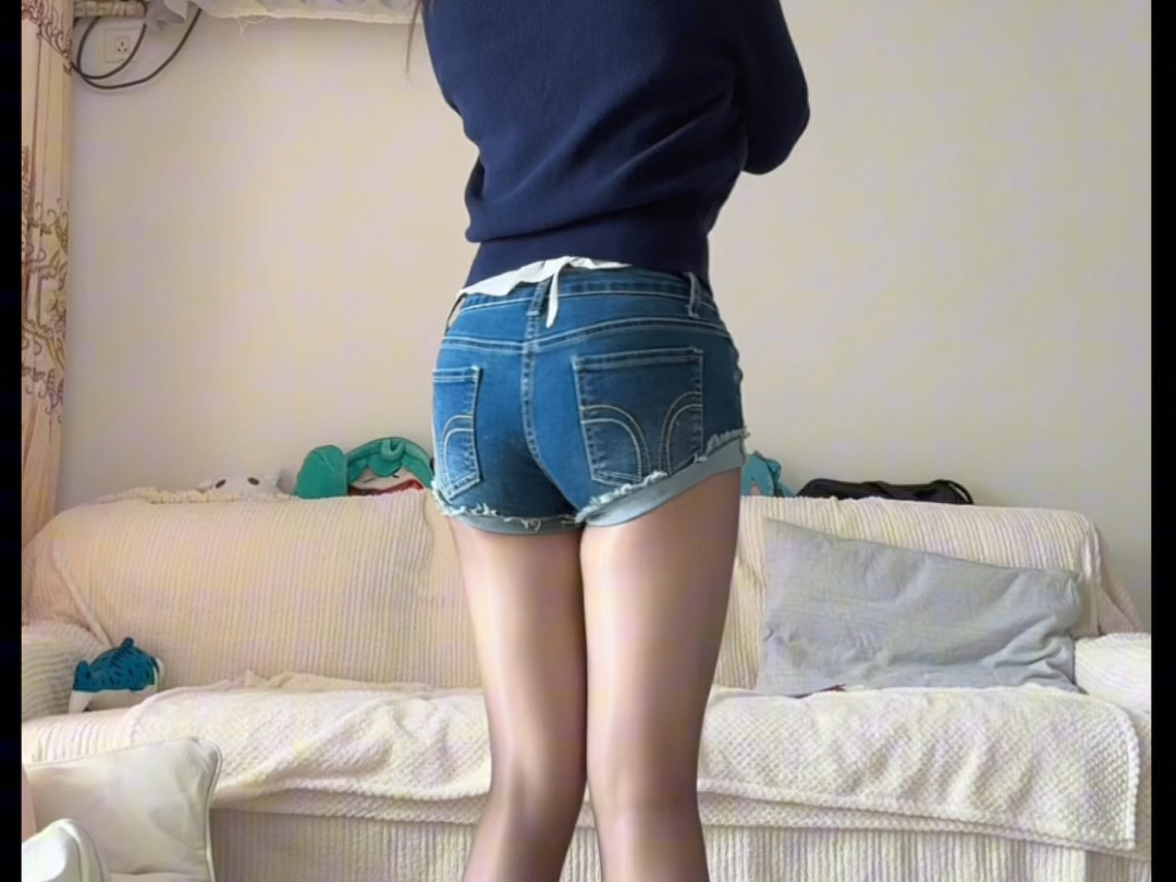 The boys are here to learn how to dress.